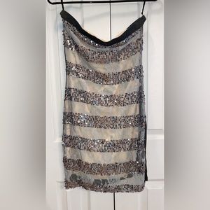 Women’s Sequin Dress